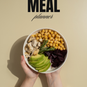 Ultimate Meal Planner