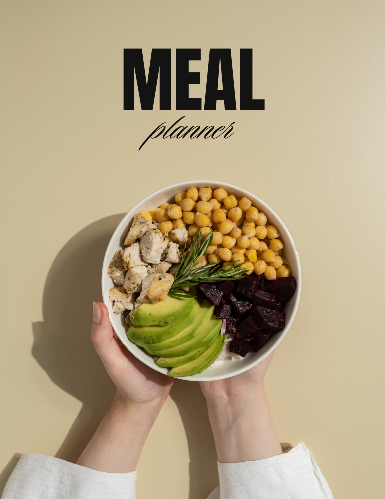 Ultimate Meal Planner