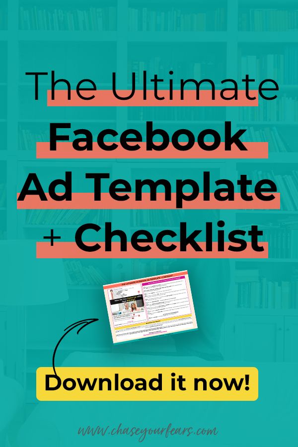 Ultimate Facebook Ads Templates